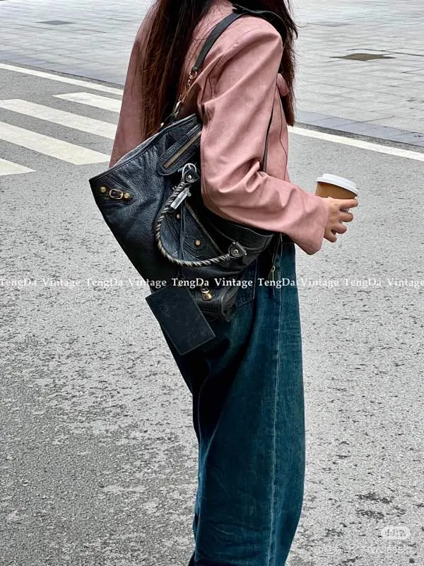 All Categories Balenciaga Women's Bags (Balenciaga) Balenciaga 6890