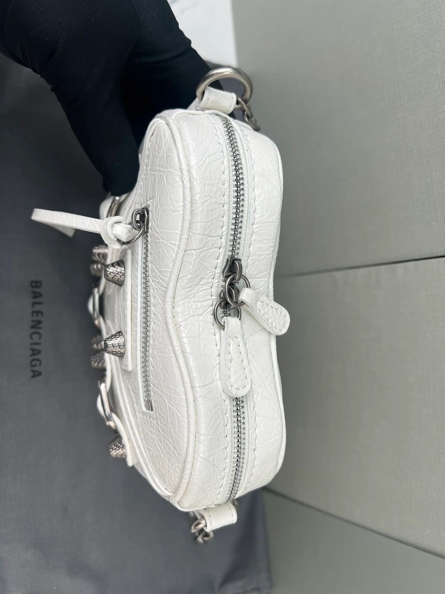 All Categories Balenciaga Women's Bags (Balenciaga) Balenciaga 80010