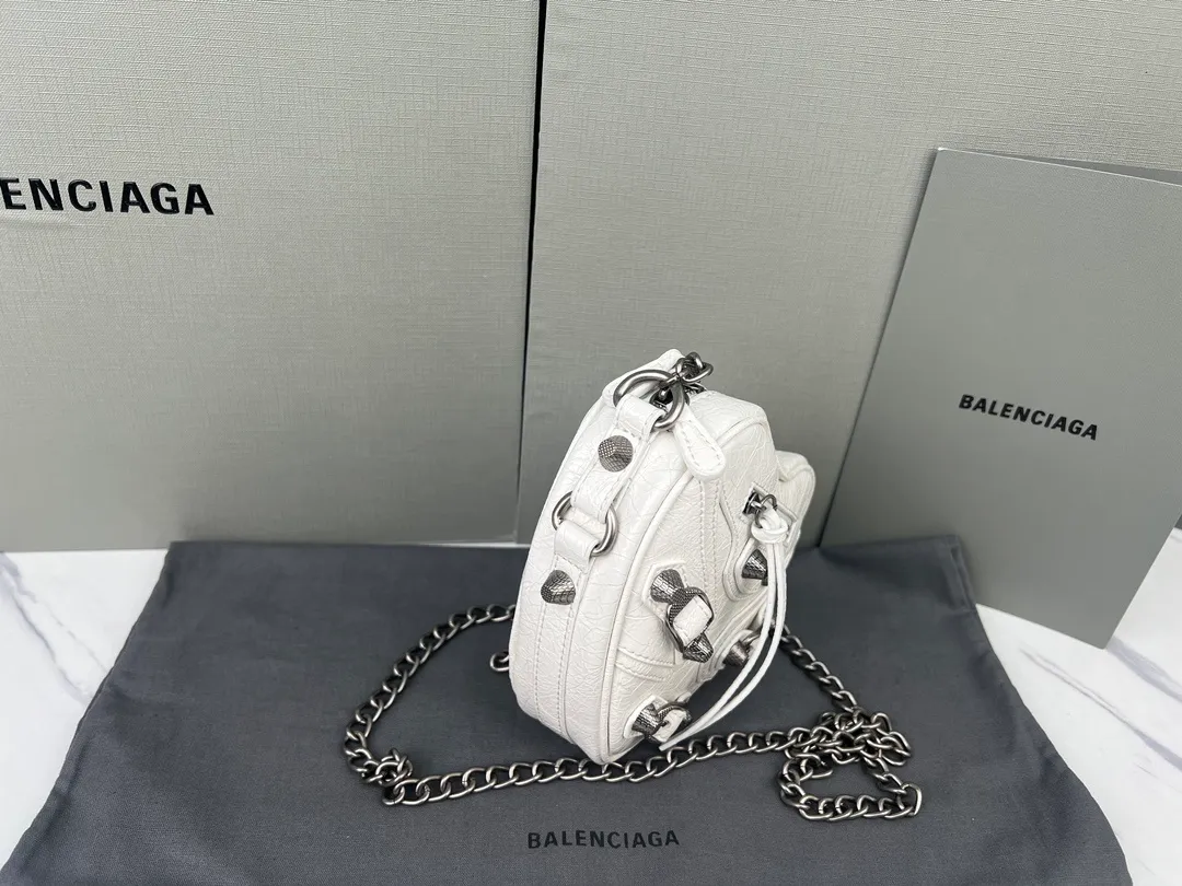 All Categories Balenciaga Women's Bags (Balenciaga) Balenciaga 80010