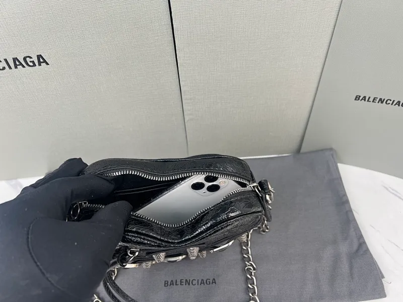 All Categories Balenciaga Women's Bags (Balenciaga) Balenciaga 80010
