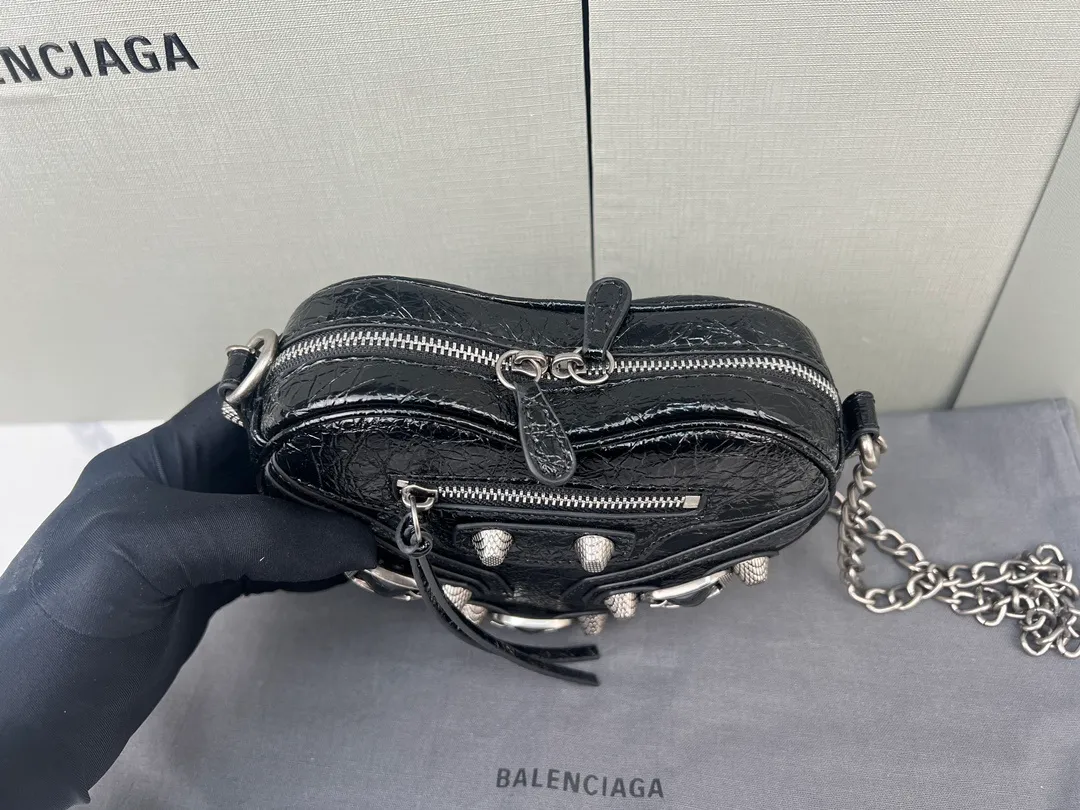 All Categories Balenciaga Women's Bags (Balenciaga) Balenciaga 80010