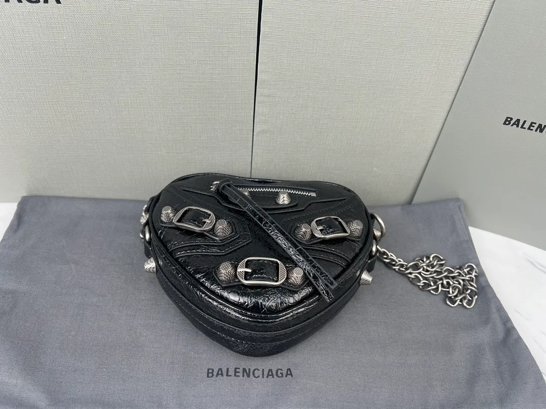 All Categories Balenciaga Women's Bags (Balenciaga) Balenciaga 80010