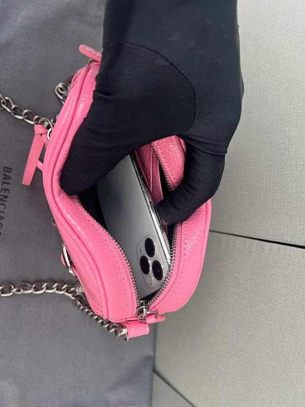 All Categories Balenciaga Women's Bags (Balenciaga) Balenciaga 80010