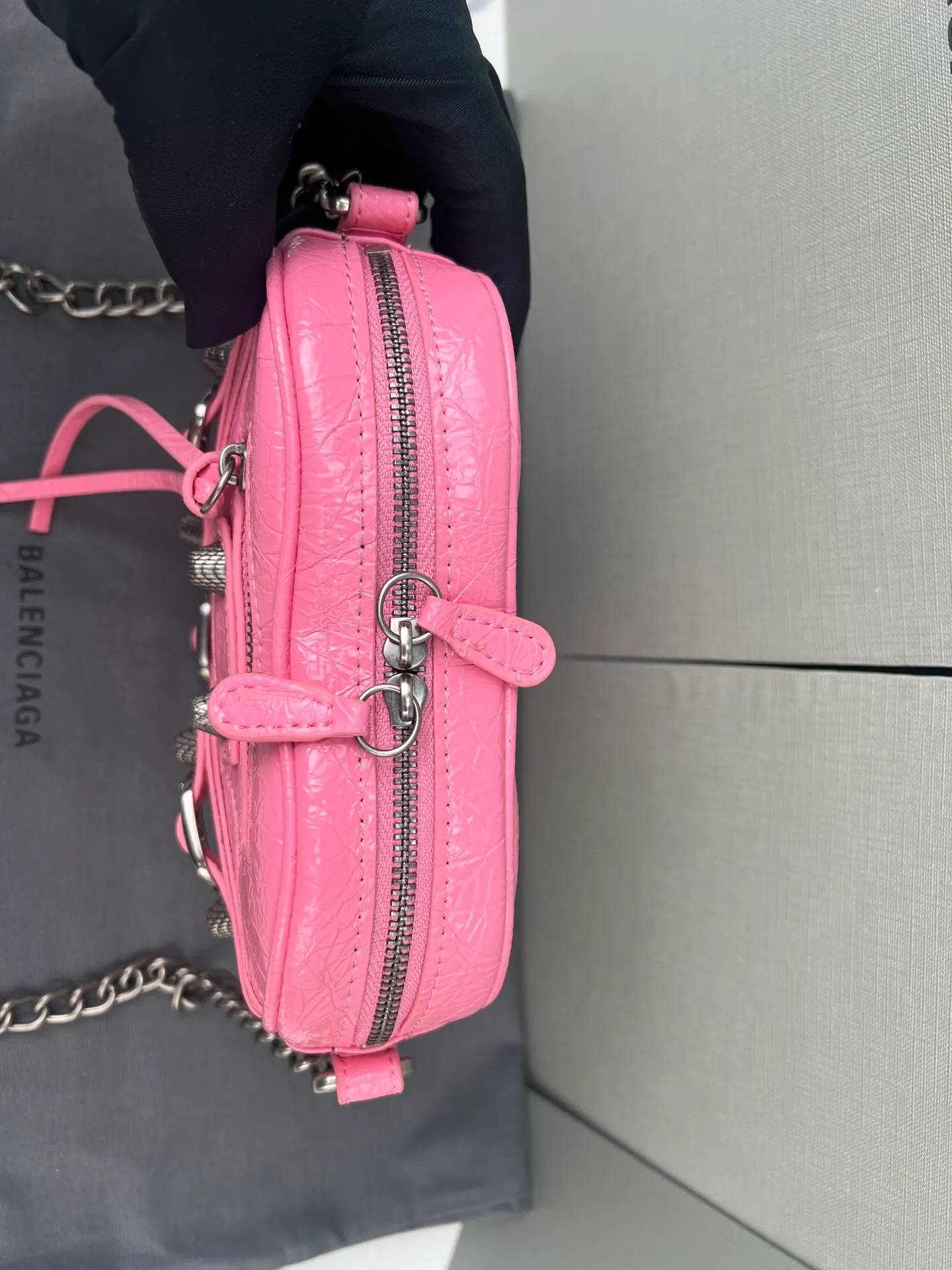 All Categories Balenciaga Women's Bags (Balenciaga) Balenciaga 80010