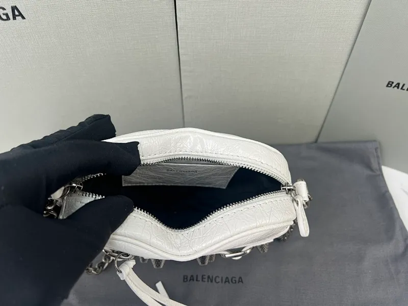 All Categories Balenciaga Women's Bags (Balenciaga) Balenciaga 80010