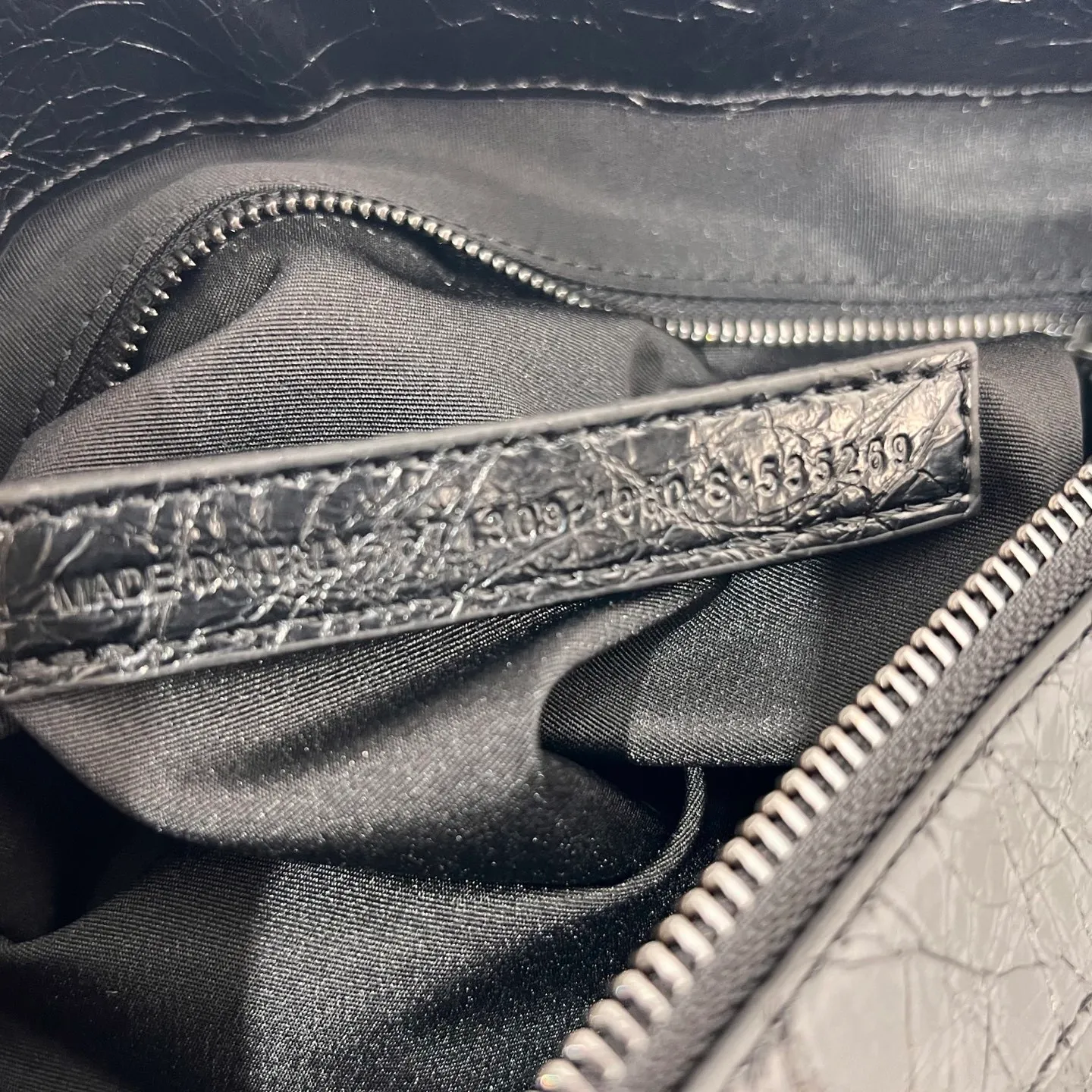 All Categories Balenciaga Women's Bags (Balenciaga) Balenciaga 8804 Large