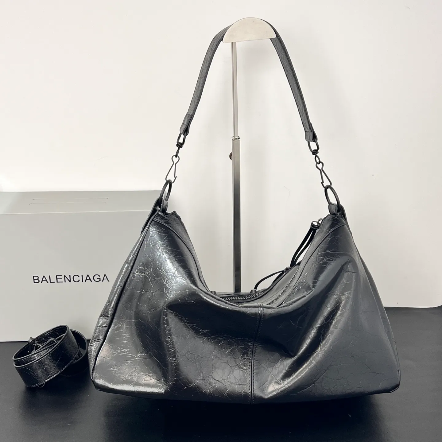 All Categories Balenciaga Women's Bags (Balenciaga) Balenciaga 8804 Large