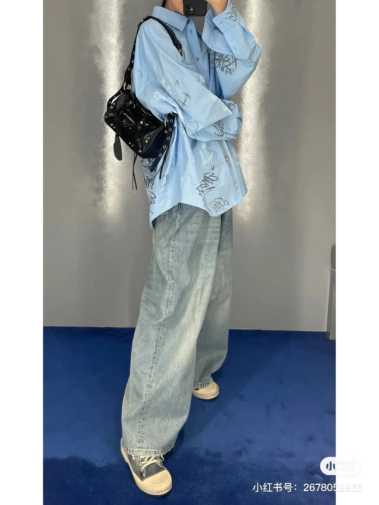 All Categories Balenciaga Women's Bags (Balenciaga) Balenciaga 80018
