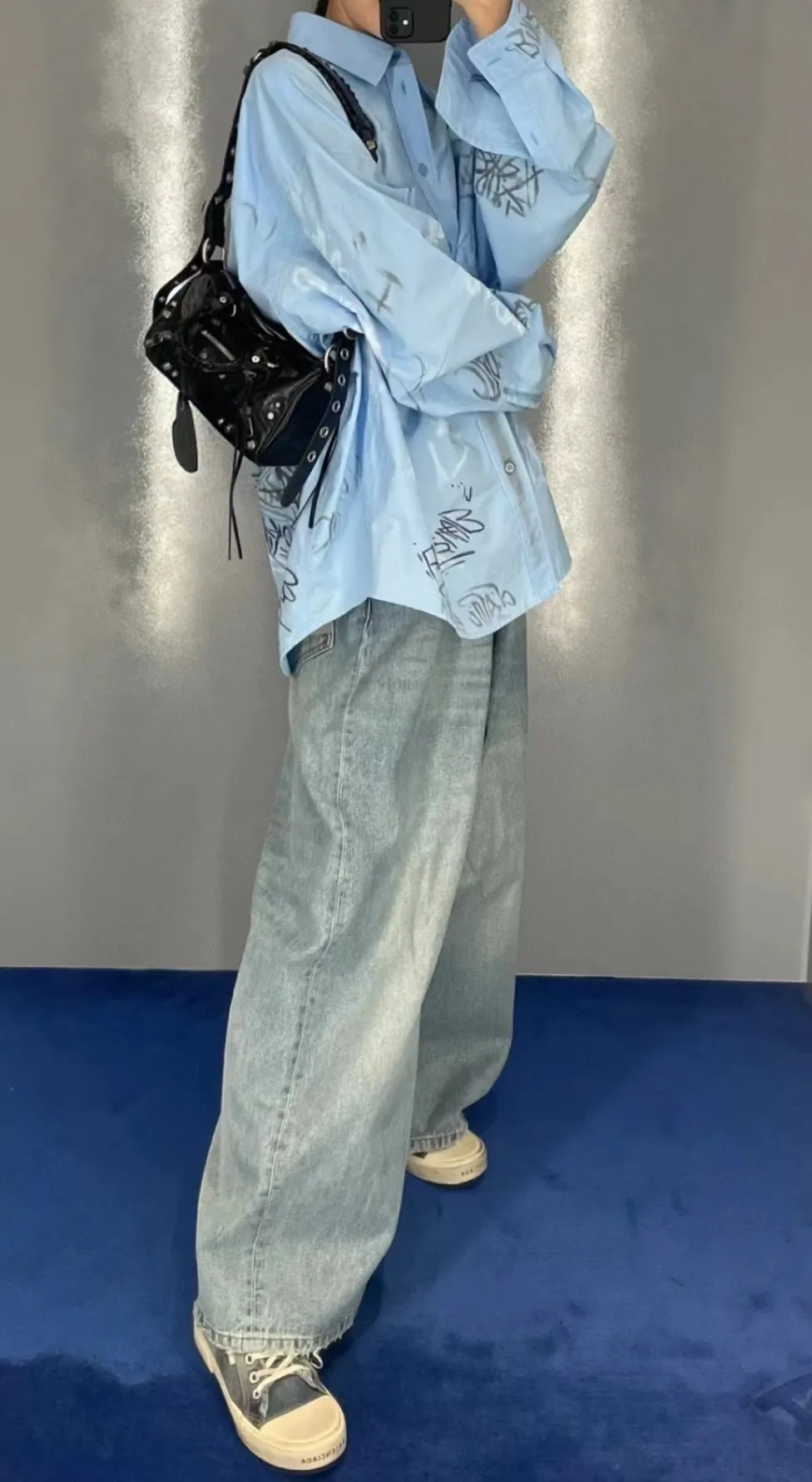 All Categories Balenciaga Women's Bags (Balenciaga) Balenciaga 80018
