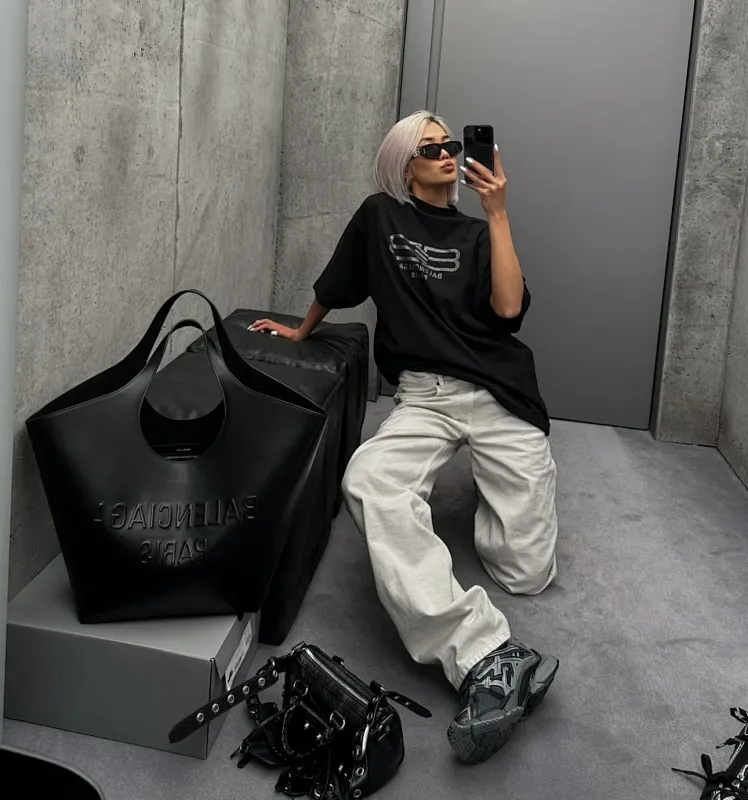 All Categories Balenciaga Women's Bags (Balenciaga) Balenciaga 80018