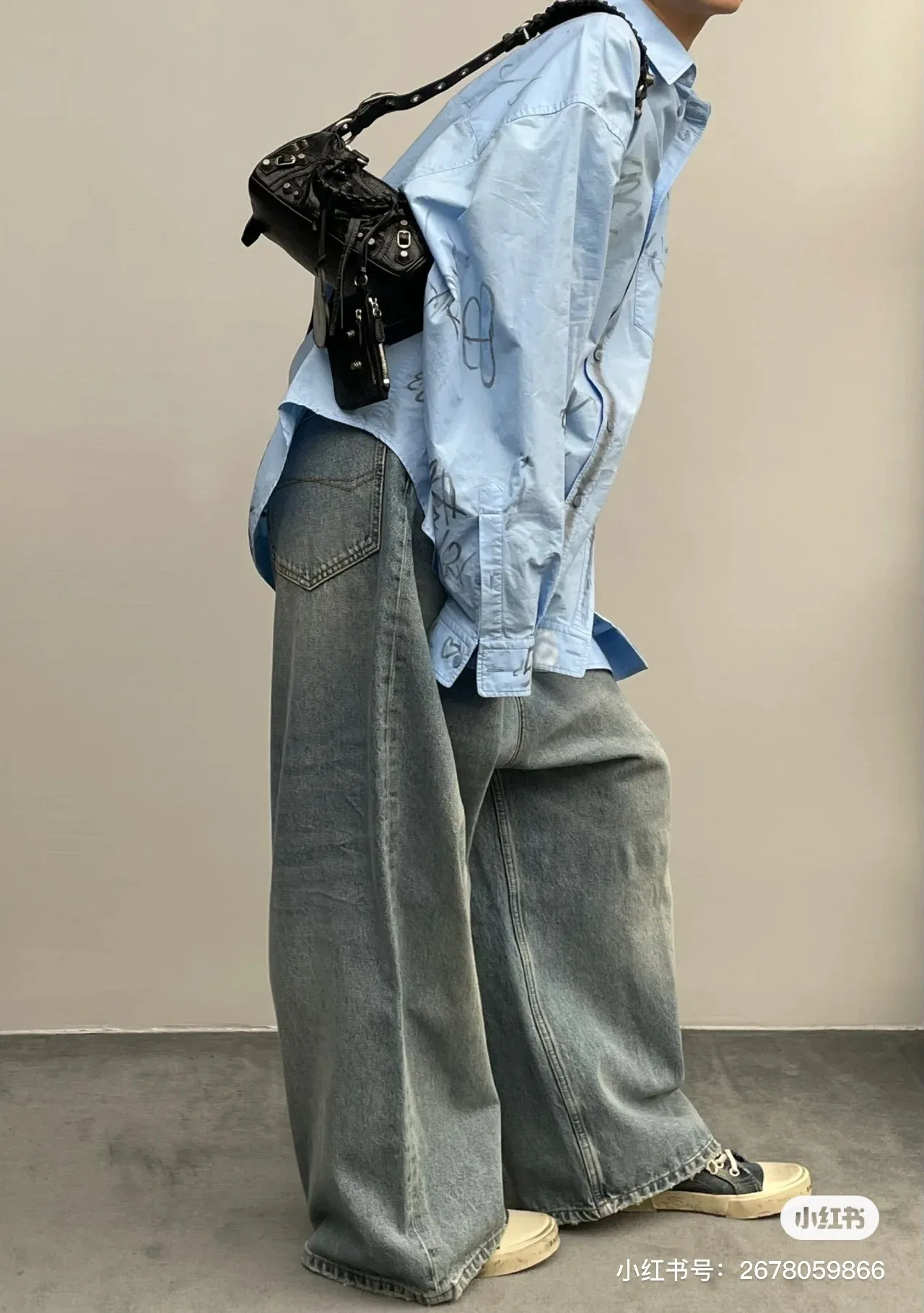 All Categories Balenciaga Women's Bags (Balenciaga) Balenciaga 80018