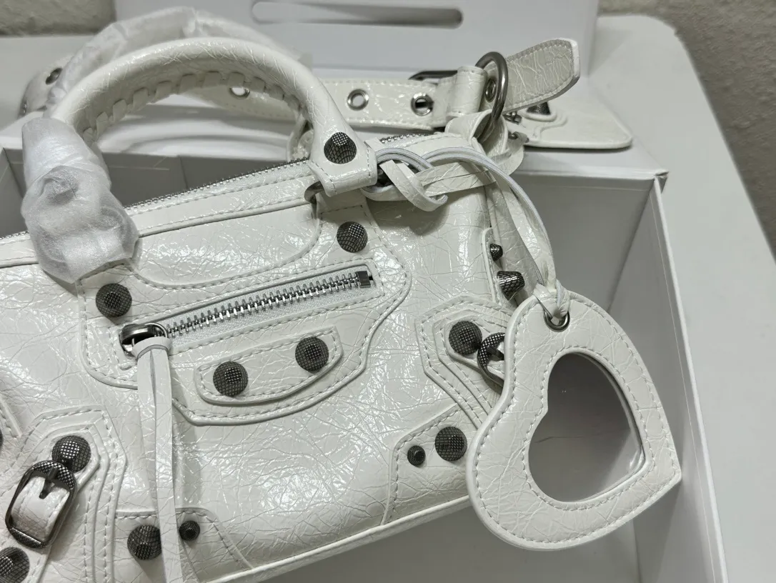 All Categories Balenciaga Women's Bags (Balenciaga) Balenciaga 80018
