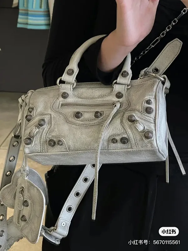 All Categories Balenciaga Women's Bags (Balenciaga) Balenciaga 80018
