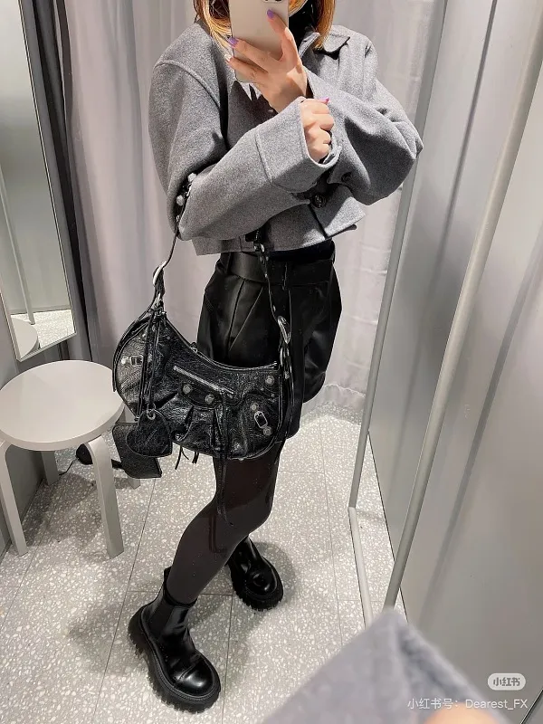 All categories Balenciaga Women's Bags (Balenciaga) Balenciaga 188098