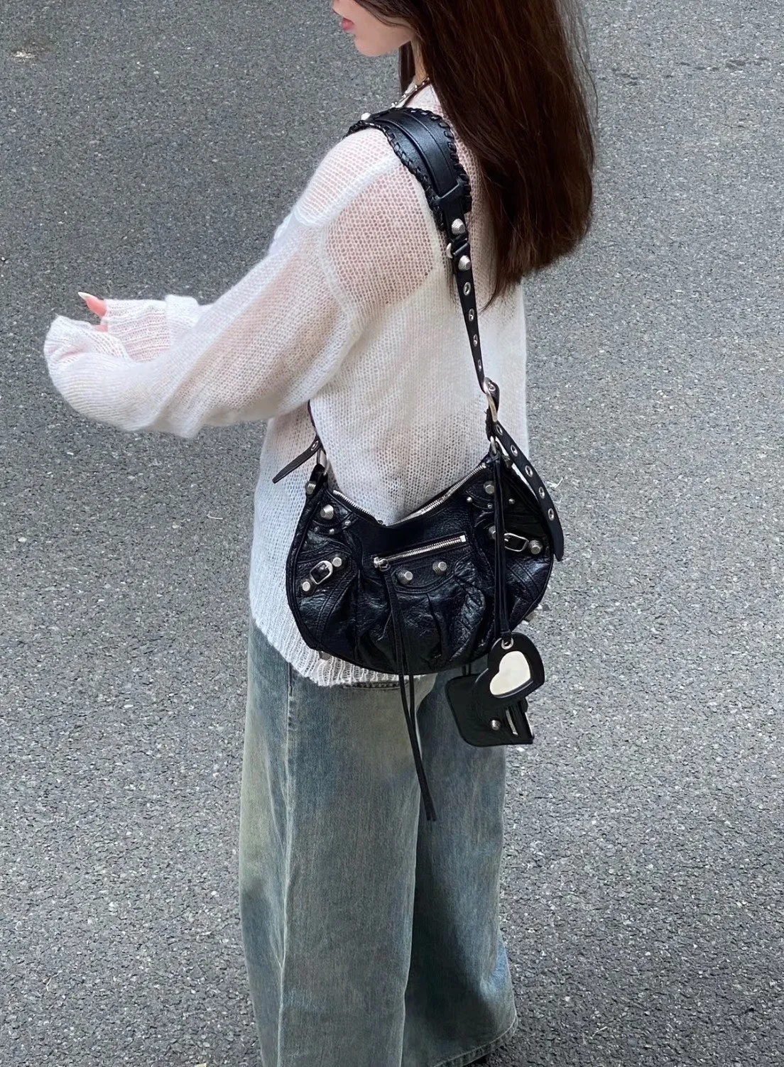 All categories Balenciaga Women's Bags (Balenciaga) Balenciaga 188098