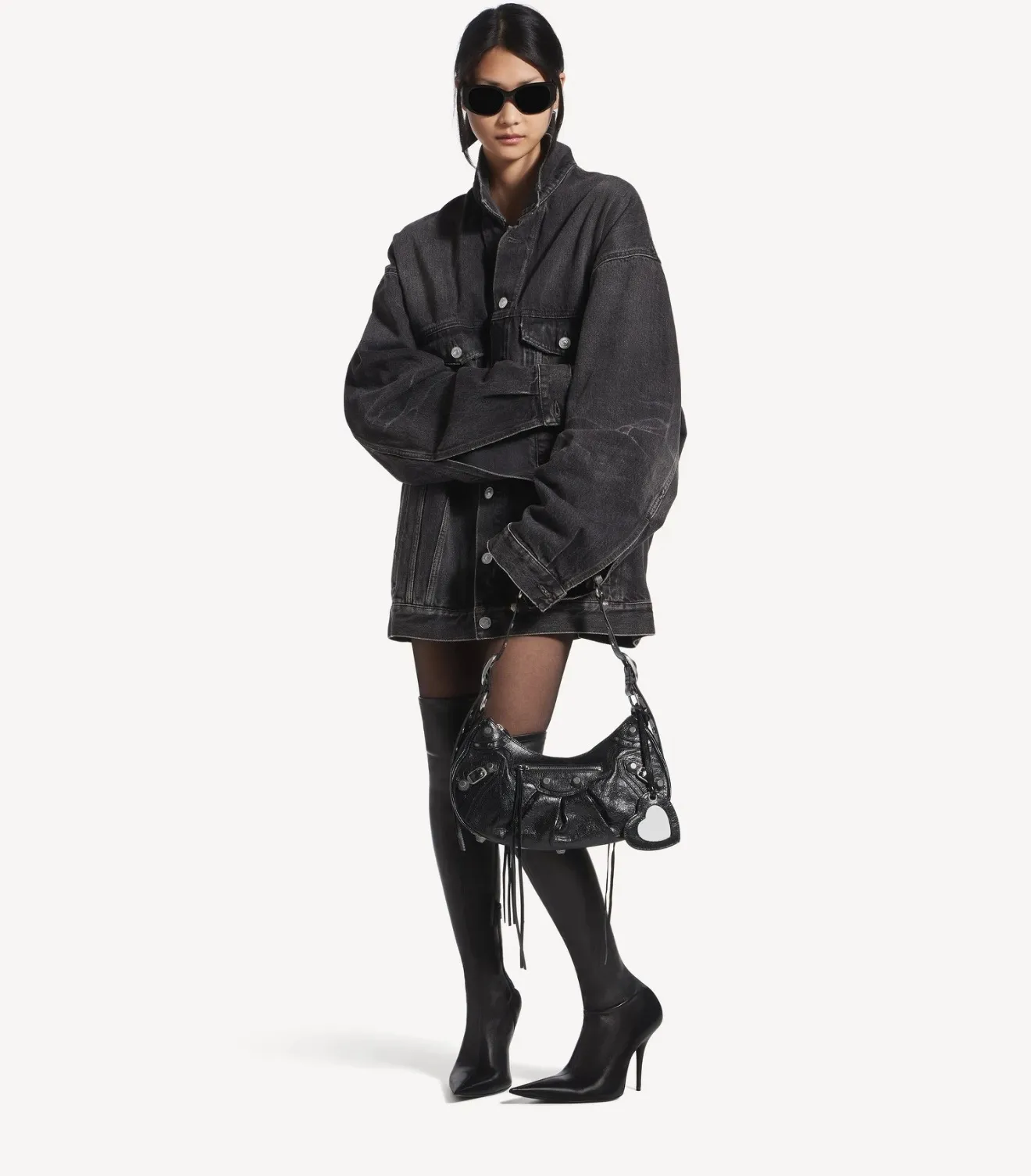 All categories Balenciaga Women's Bags (Balenciaga) Balenciaga 188098