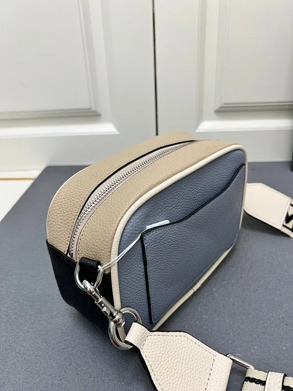 All Categories Official Website "Brand Women's Bags" Women's Bags 💙 BALENCIAGA 2025 New Balenciaga Crossbody Bag