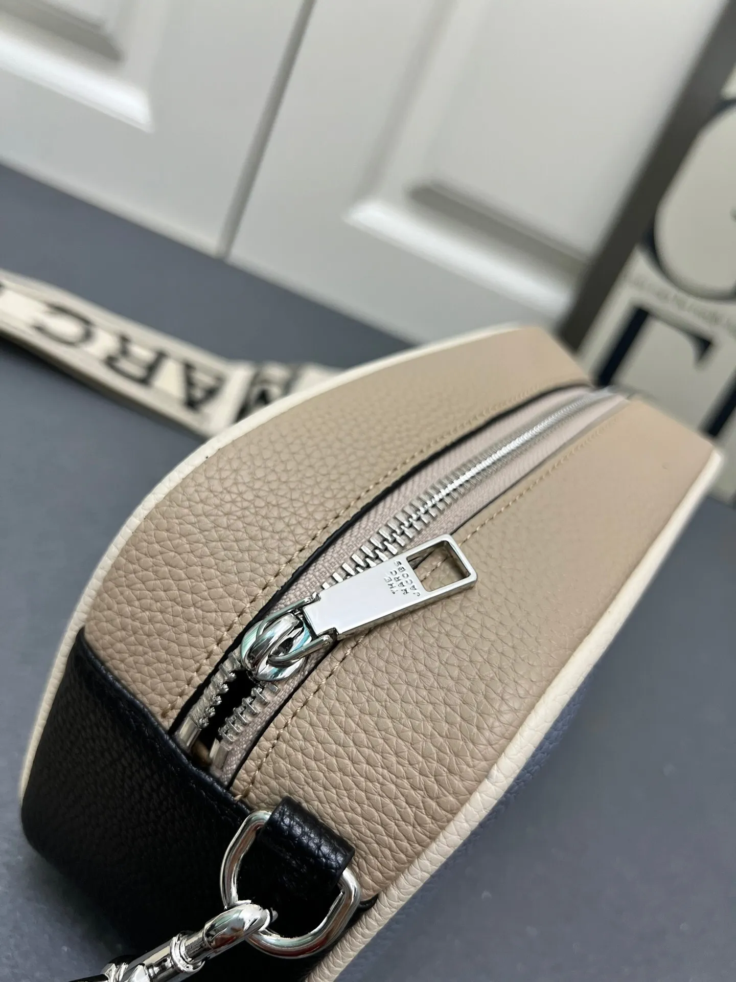All Categories Official Website "Brand Women's Bags" Women's Bags 💙 BALENCIAGA 2025 New Balenciaga Crossbody Bag