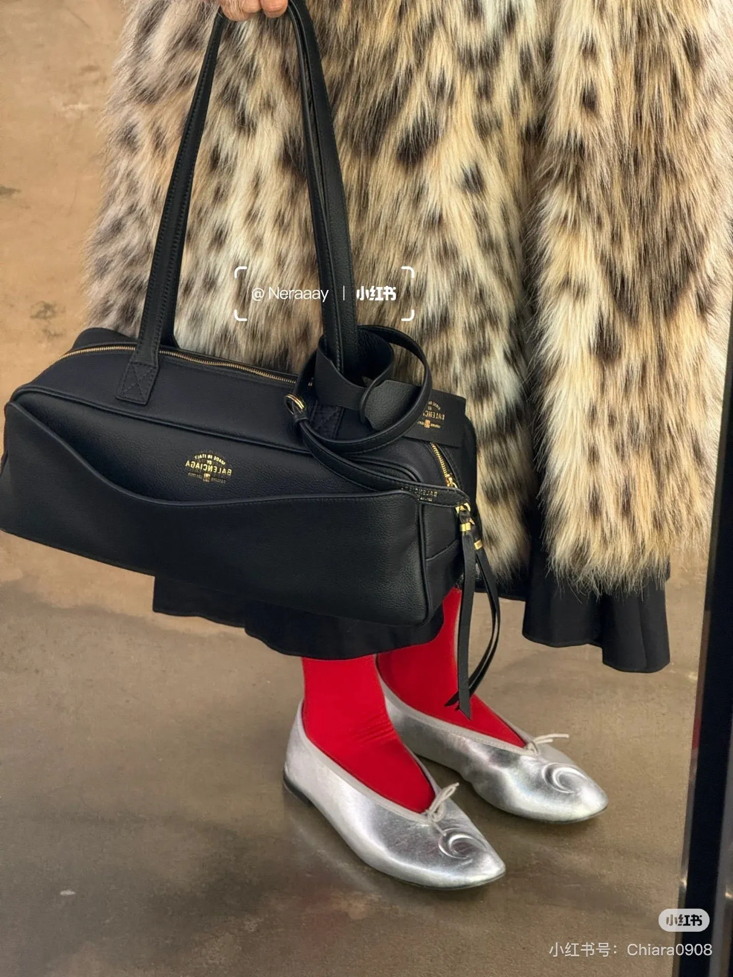 All Categories Balenciaga Women's Bags (Balenciaga) Balenciaga 2525