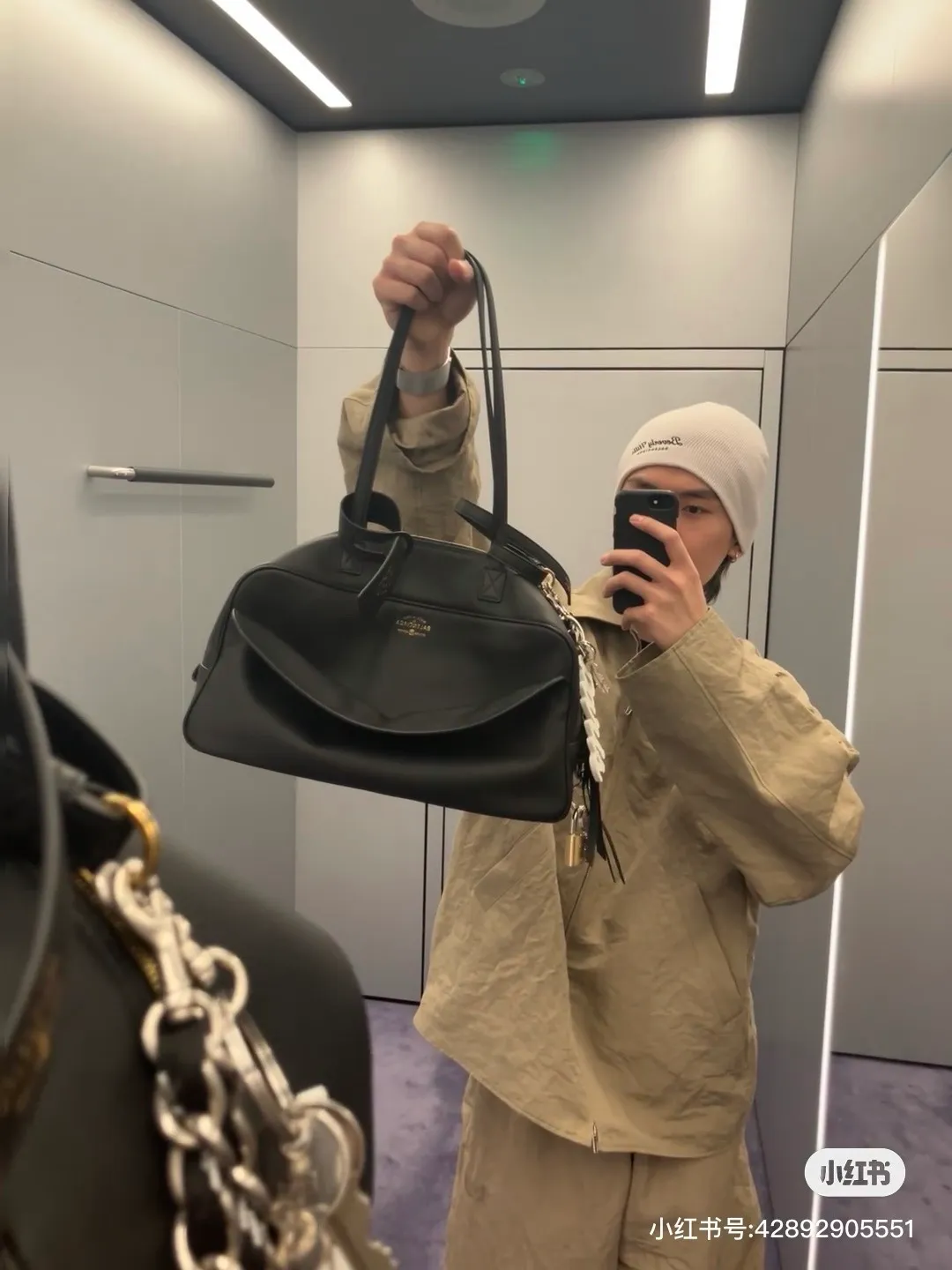 All Categories Balenciaga Women's Bags (Balenciaga) Balenciaga 2525