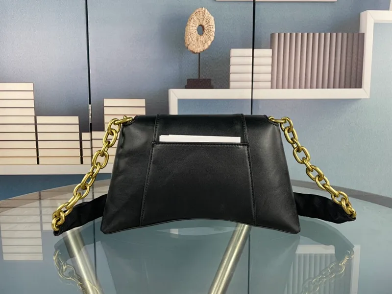 All Categories Official Website "Brand Women's Bags" Women's Bags 💙 BALENCIAGA 2023 latest Balenciaga hourglass bag