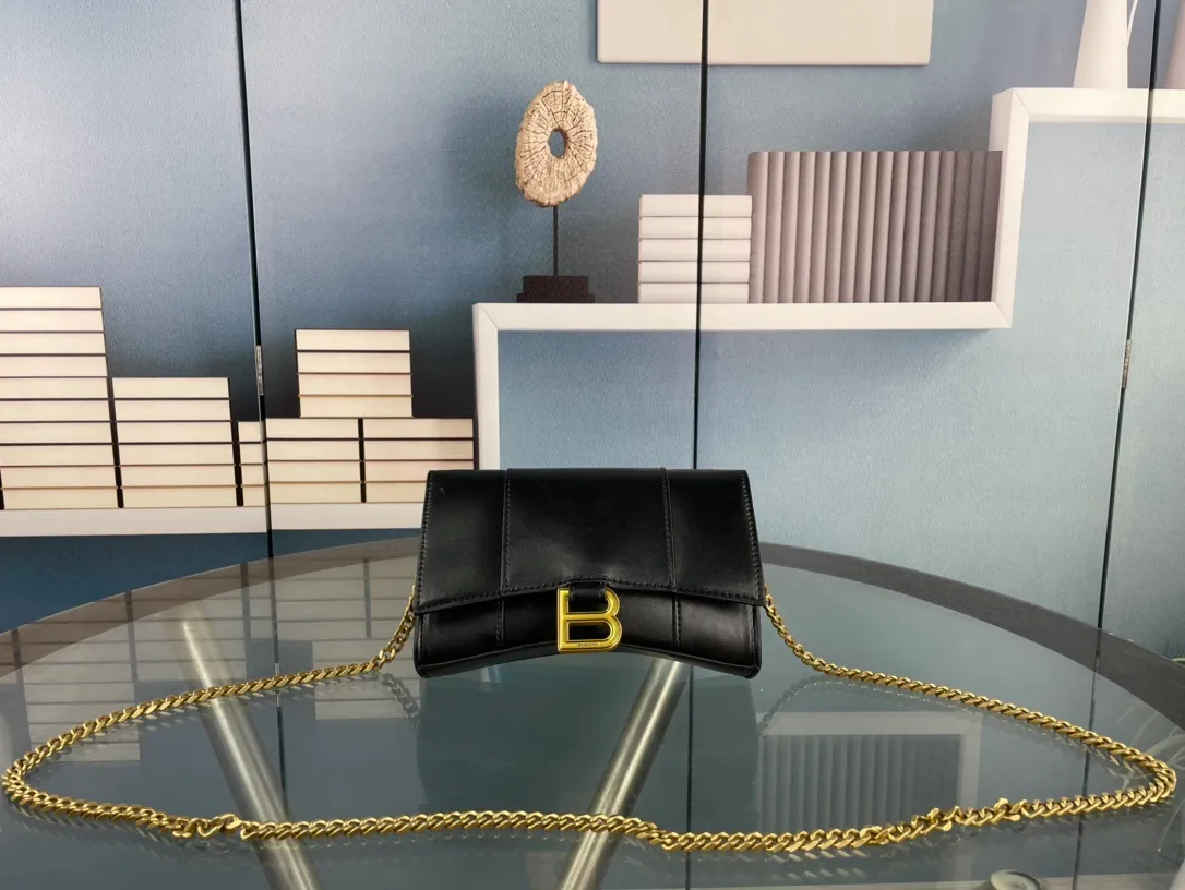 All categories Official website "Brand Women's Bags" Women's Bags 💙 BALENCIAGA 2023 latest Balenciaga crossbody bag