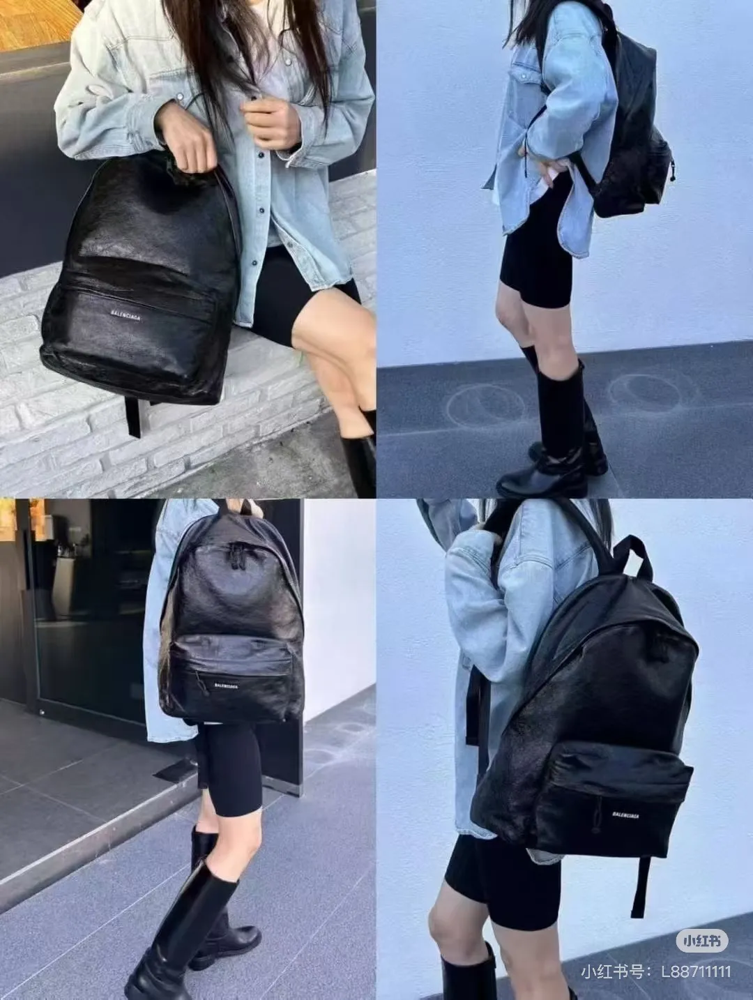 All Categories Balenciaga Women's Bags (Balenciaga) Balenciaga 188011