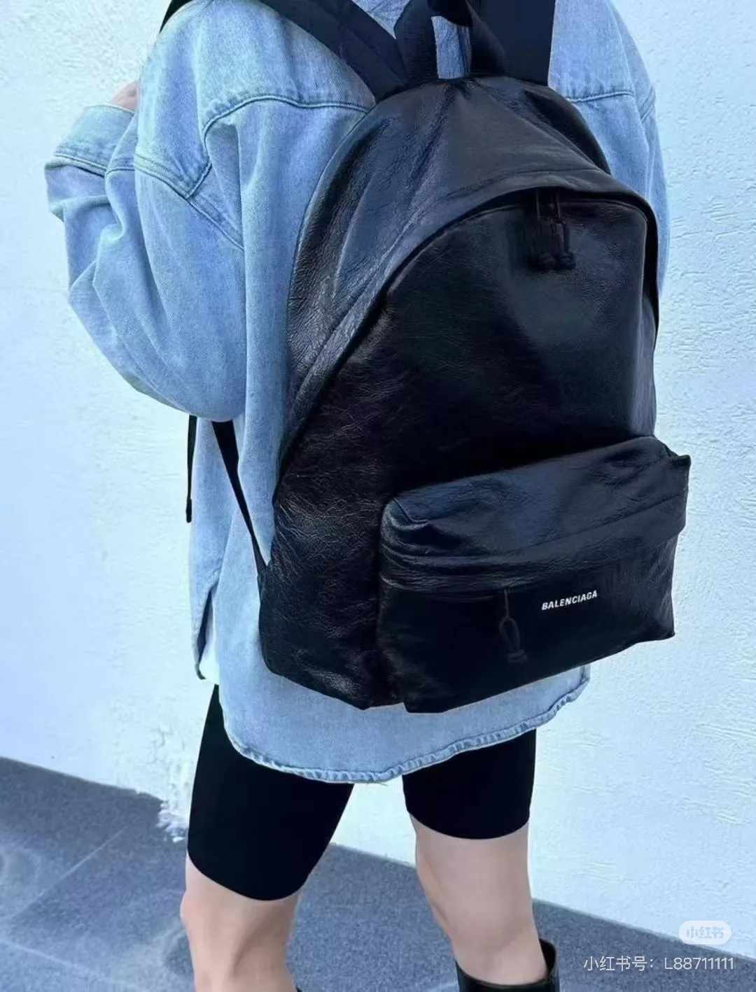 All Categories Balenciaga Women's Bags (Balenciaga) Balenciaga 188011