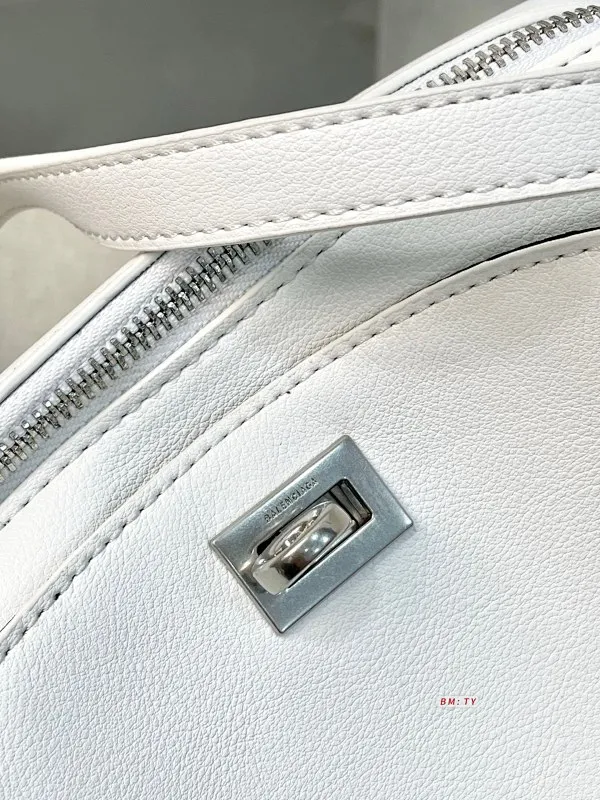 All Categories Official Website "Brand Women's Bags" Women's Bags 💙 BALENCIAGA 2025 New Balenciaga Crossbody Bag