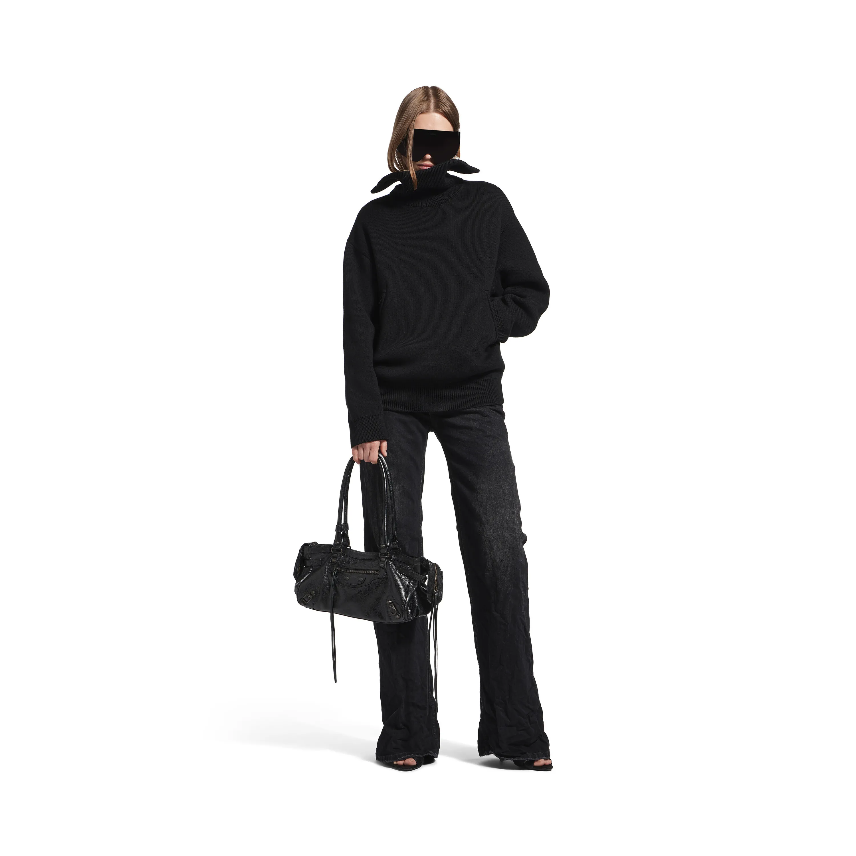 All Categories Balenciaga Women's Bags (Balenciaga) Balenciaga 1373