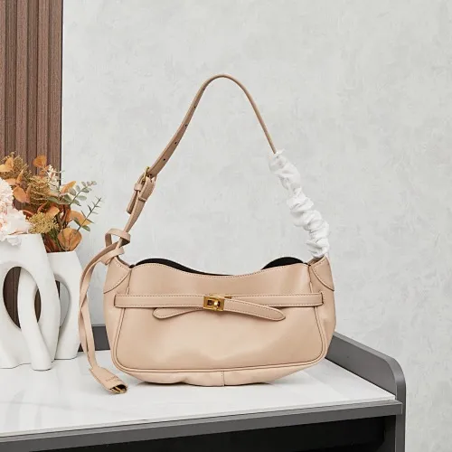 All Categories Official Website "Brand Women's Bags" Women's Bags 💙 BALENCIAGA 2025 Official Website New Balenciaga Underarm Bag