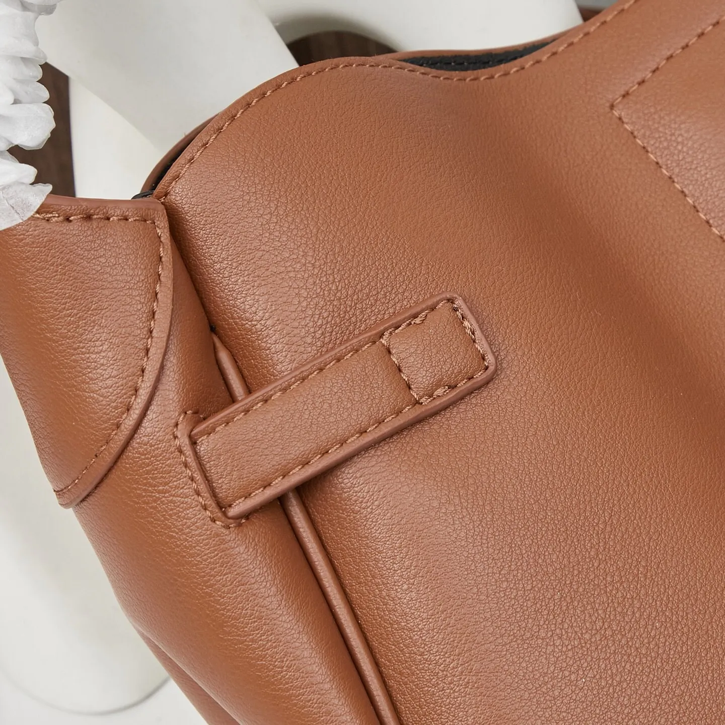 All Categories Official Website "Brand Women's Bags" Women's Bags 💙 BALENCIAGA 2025 Official Website New Balenciaga Underarm Bag