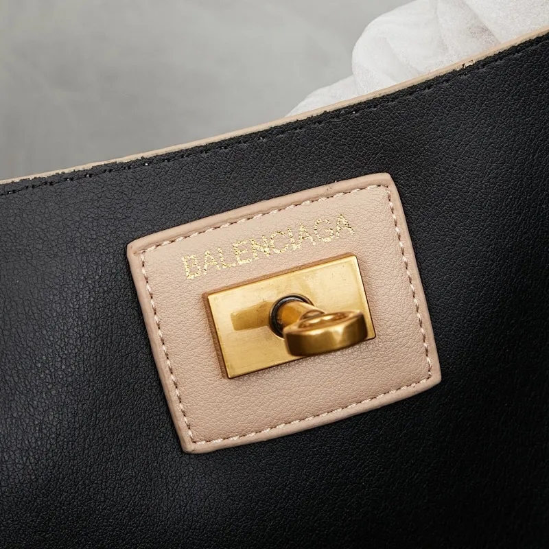 All Categories Official Website "Brand Women's Bags" Women's Bags 💙 BALENCIAGA 2025 Official Website New Balenciaga Underarm Bag