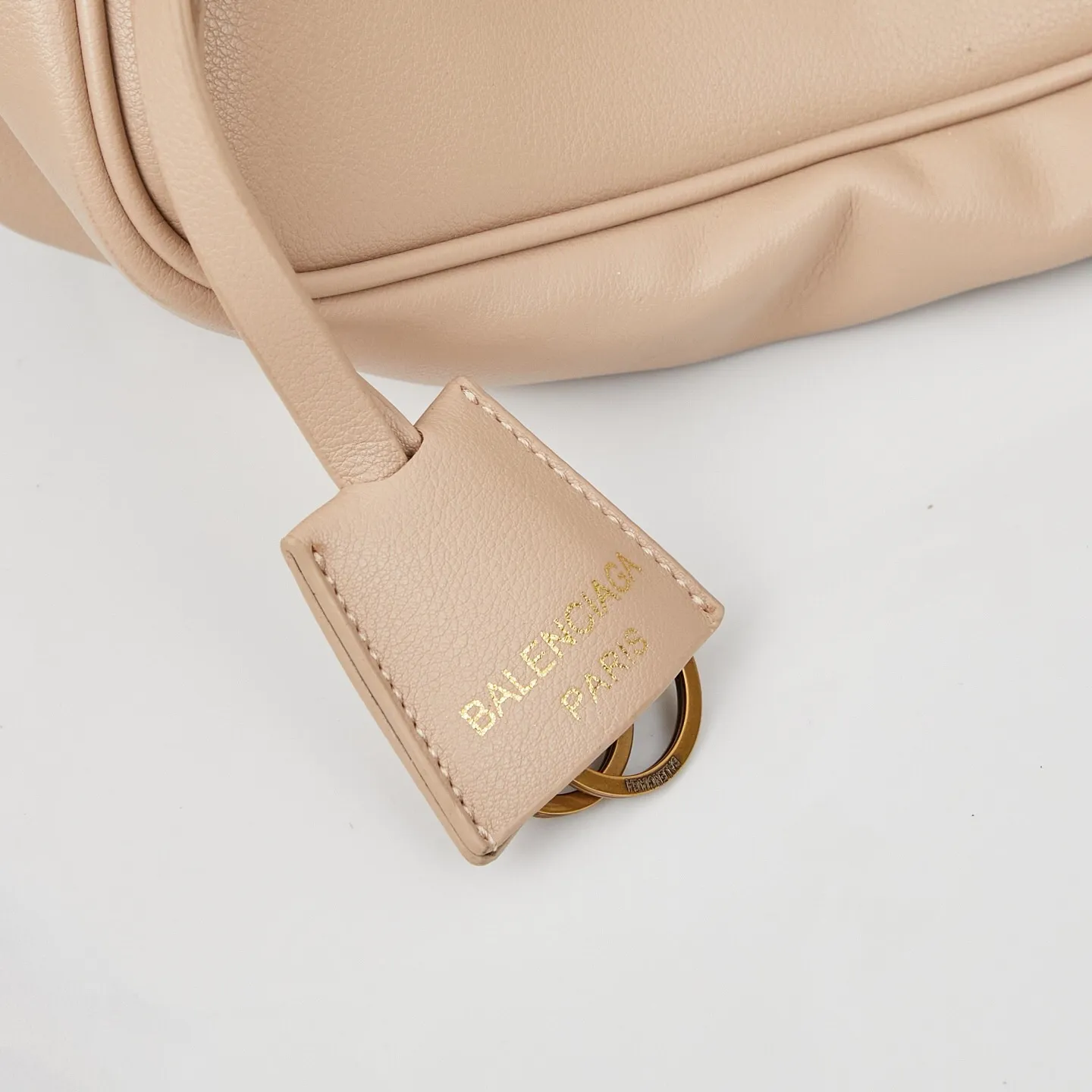 All Categories Official Website "Brand Women's Bags" Women's Bags 💙 BALENCIAGA 2025 Official Website New Balenciaga Underarm Bag
