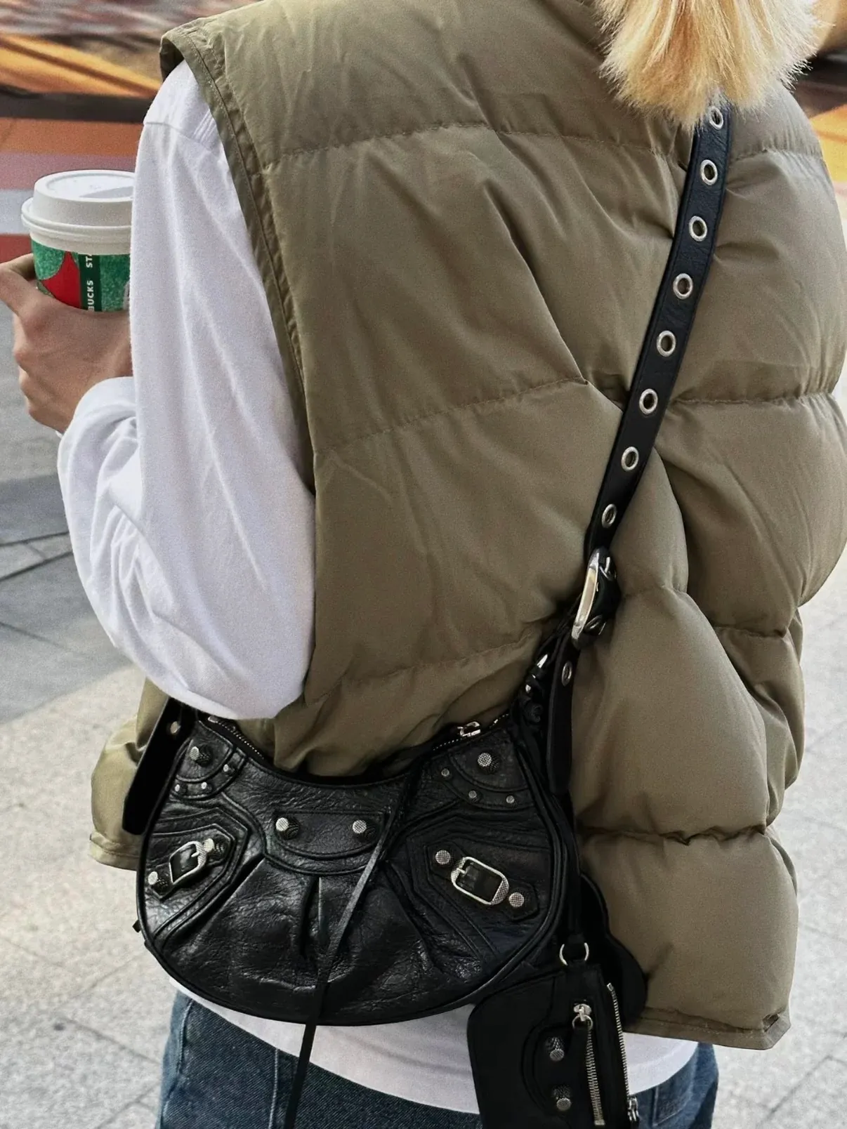 All categories Balenciaga Women's Bags (Balenciaga) Balenciaga 188080