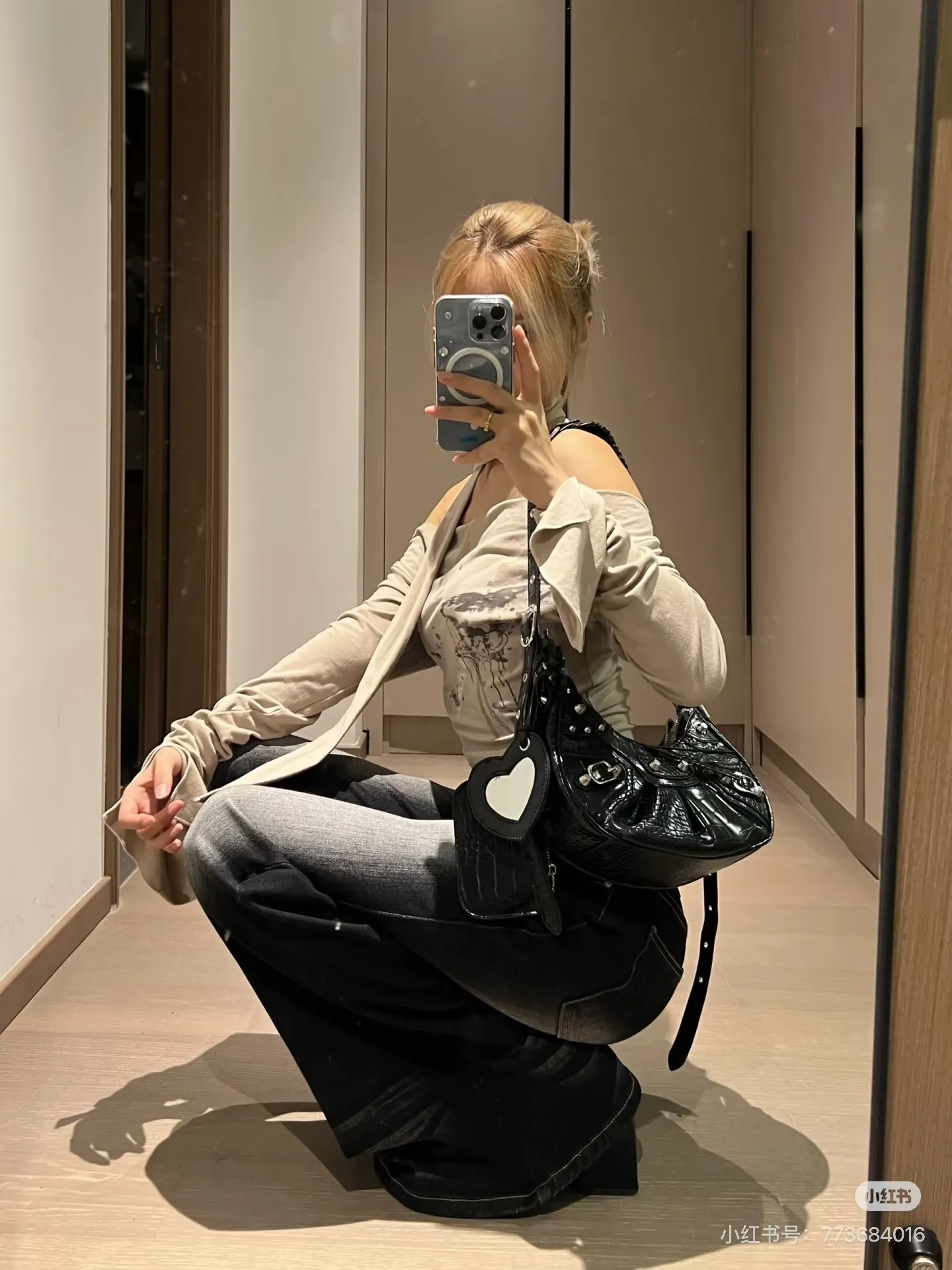 All categories Balenciaga Women's Bags (Balenciaga) Balenciaga 188080