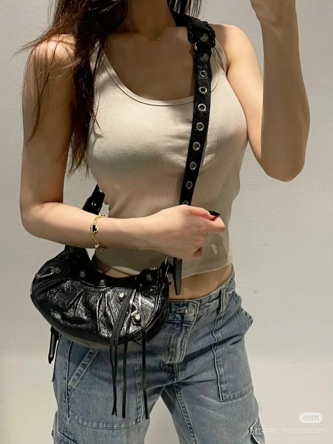 All categories Balenciaga Women's Bags (Balenciaga) Balenciaga 188080