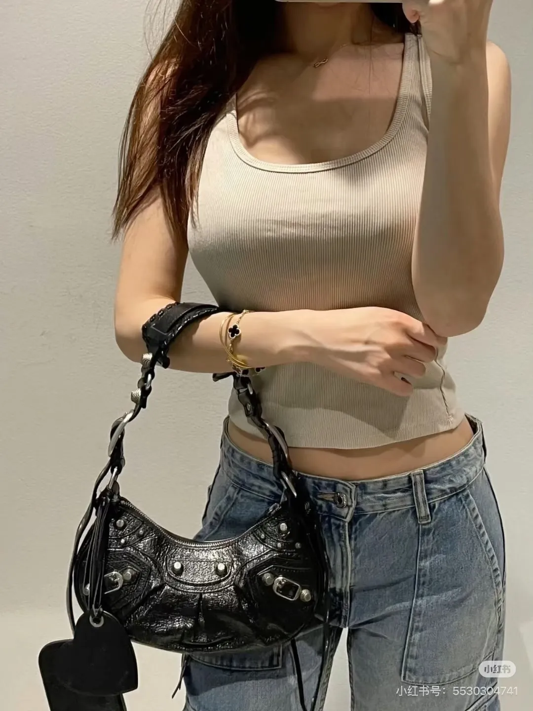 All categories Balenciaga Women's Bags (Balenciaga) Balenciaga 188080
