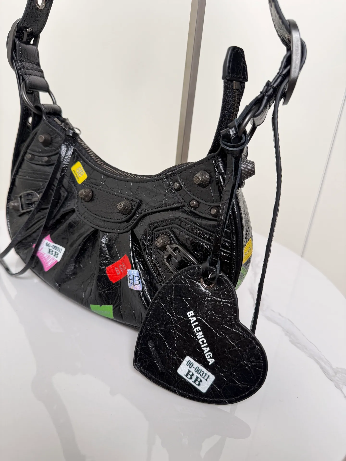 All categories Balenciaga Women's Bags (Balenciaga) Balenciaga 188080