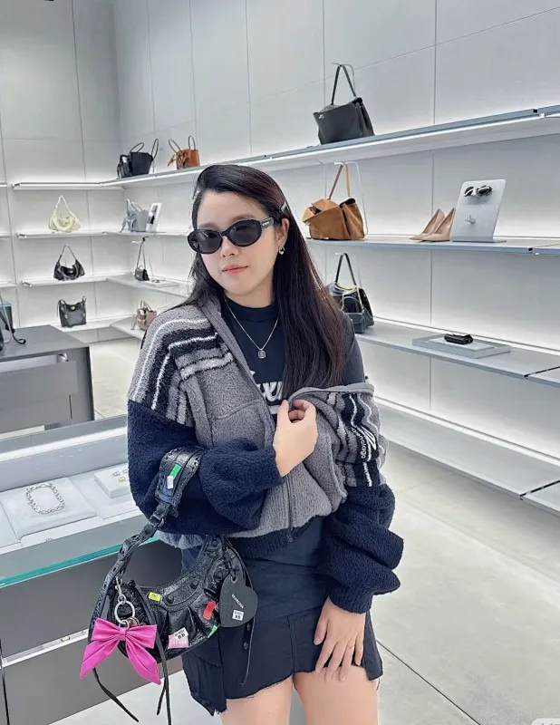 All categories Balenciaga Women's Bags (Balenciaga) Balenciaga 188080