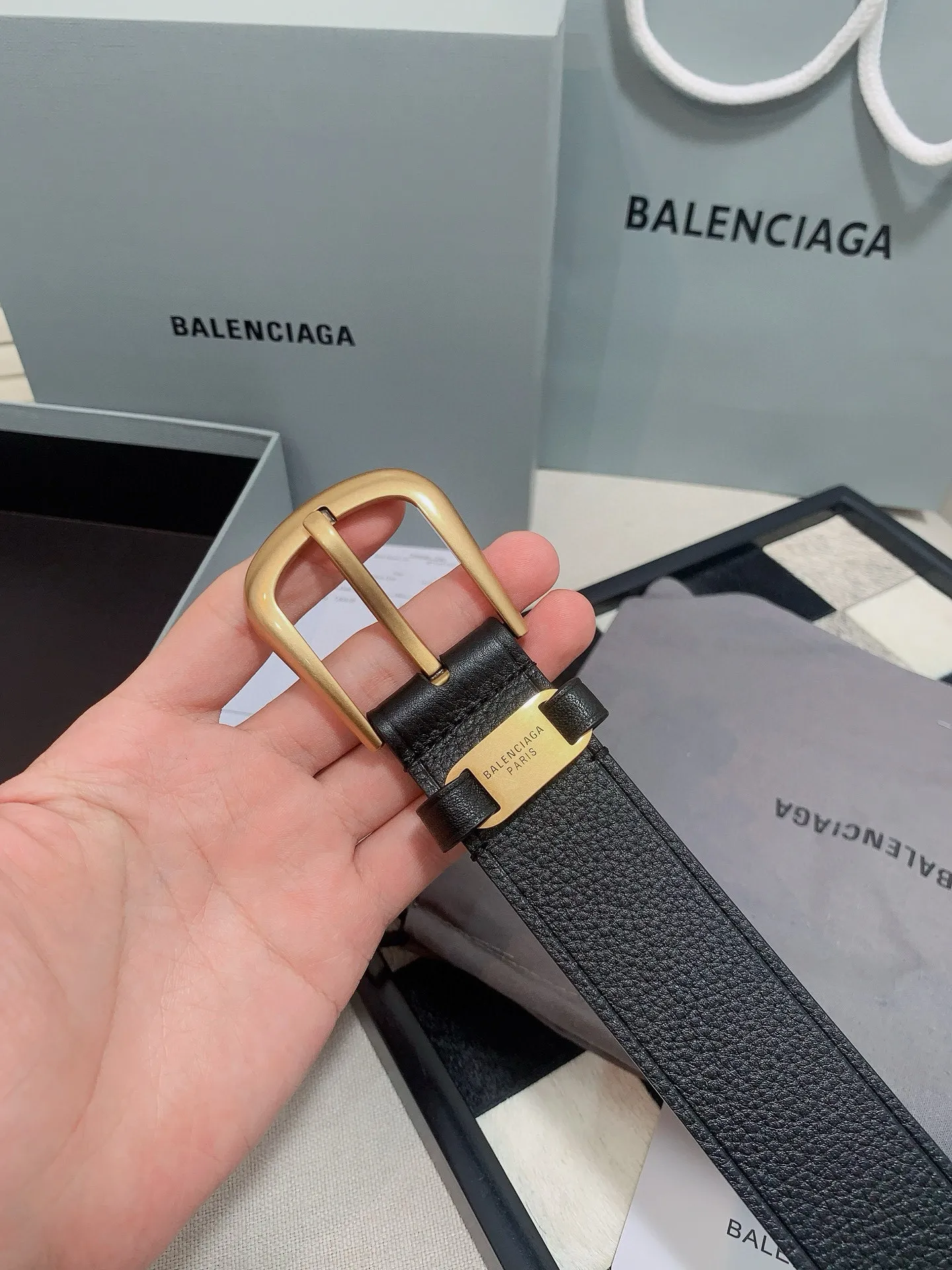 All Categories Balenciaga Women's Bags (Balenciaga) 3200 Balenciaga