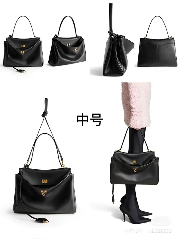 All Categories Balenciaga Women's Bags (Balenciaga) Balenciaga 2258 Small Medium Large Size