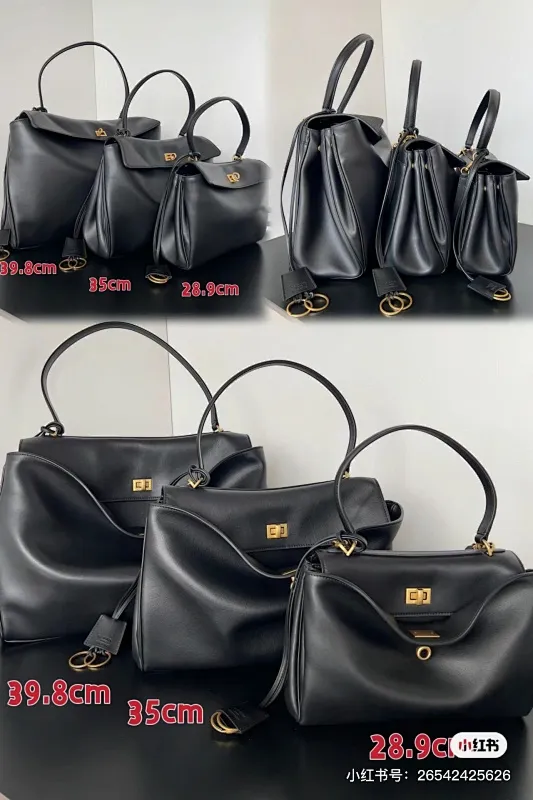 All Categories Balenciaga Women's Bags (Balenciaga) Balenciaga 2258 Small Medium Large Size