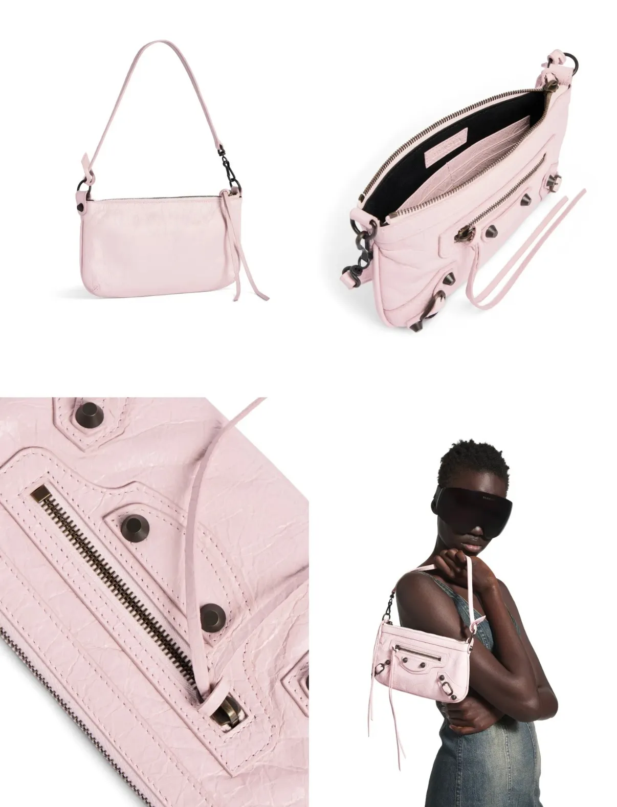 All Categories Balenciaga Women's Bags (Balenciaga) Balenciaga 0904