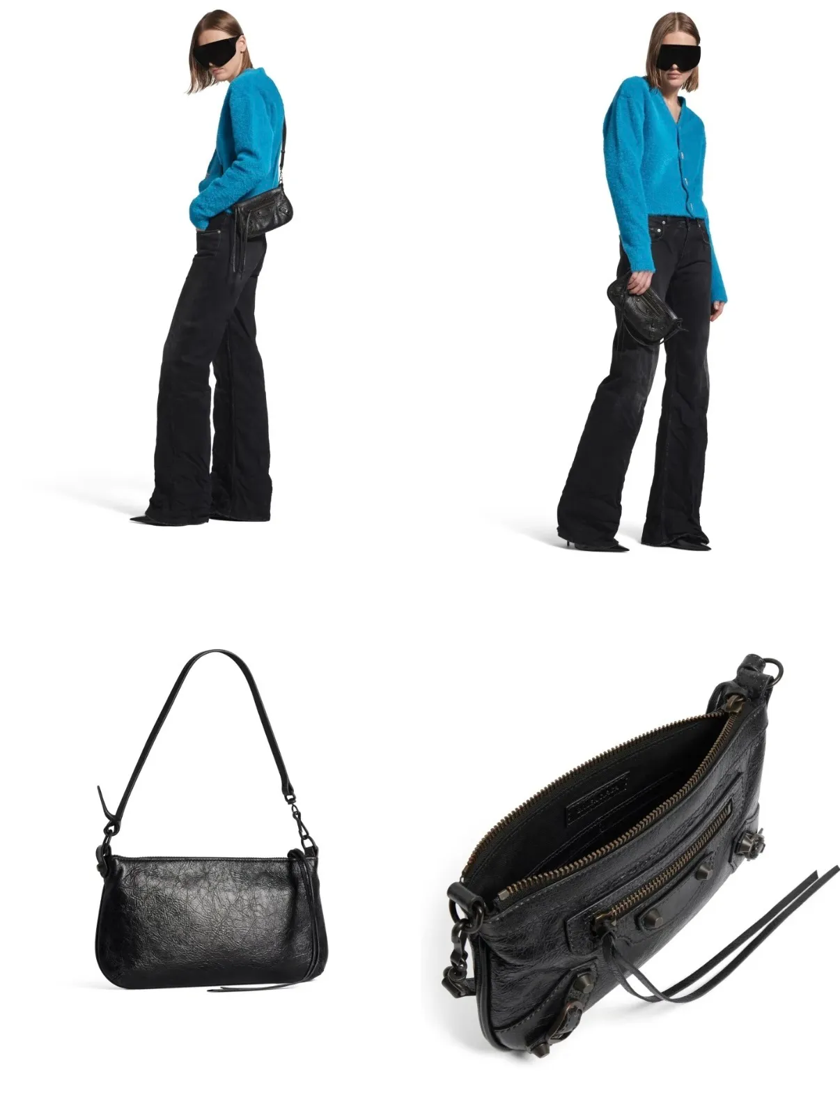 All Categories Balenciaga Women's Bags (Balenciaga) Balenciaga 0904