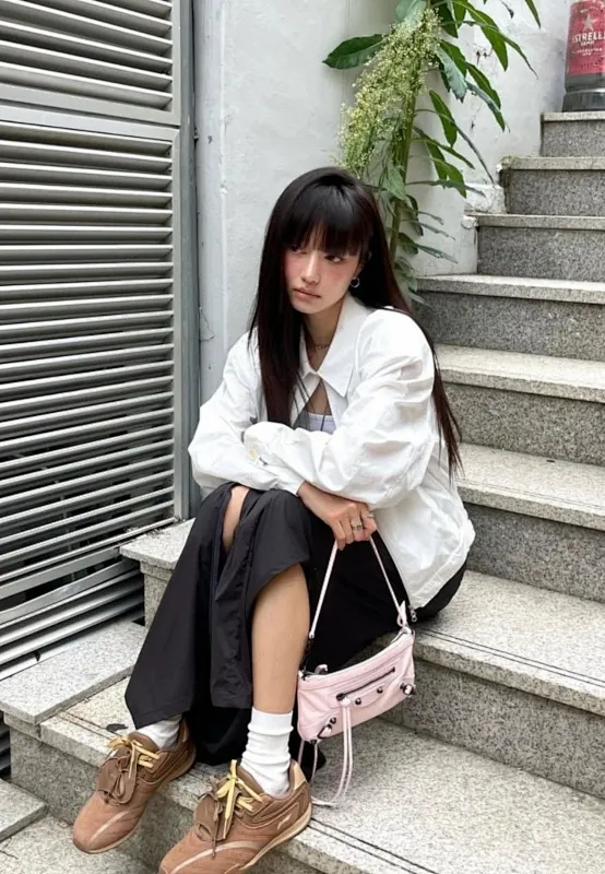 All Categories Balenciaga Women's Bags (Balenciaga) Balenciaga 0904
