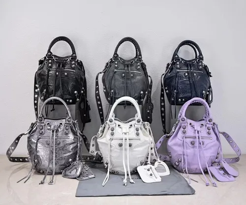 All Categories Balenciaga Women's Bags (Balenciaga) Balenciaga Original Order 302317