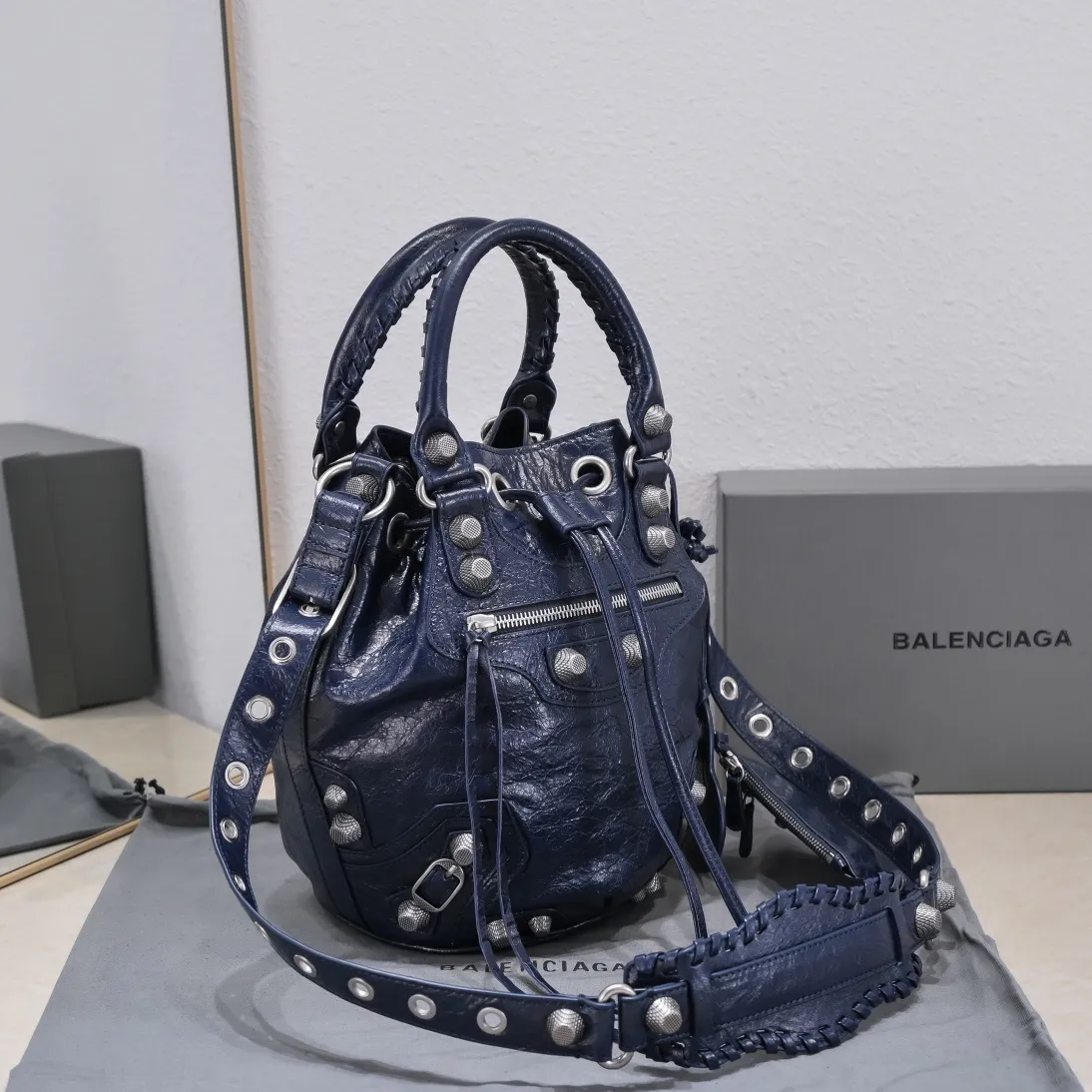 All Categories Balenciaga Women's Bags (Balenciaga) Balenciaga Original Order 302317