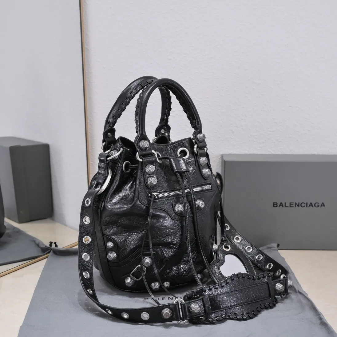 All Categories Balenciaga Women's Bags (Balenciaga) Balenciaga Original Order 302317