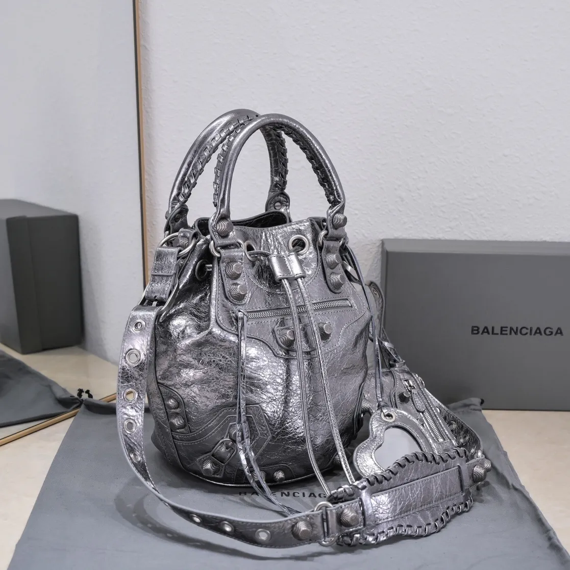 All Categories Balenciaga Women's Bags (Balenciaga) Balenciaga Original Order 302317
